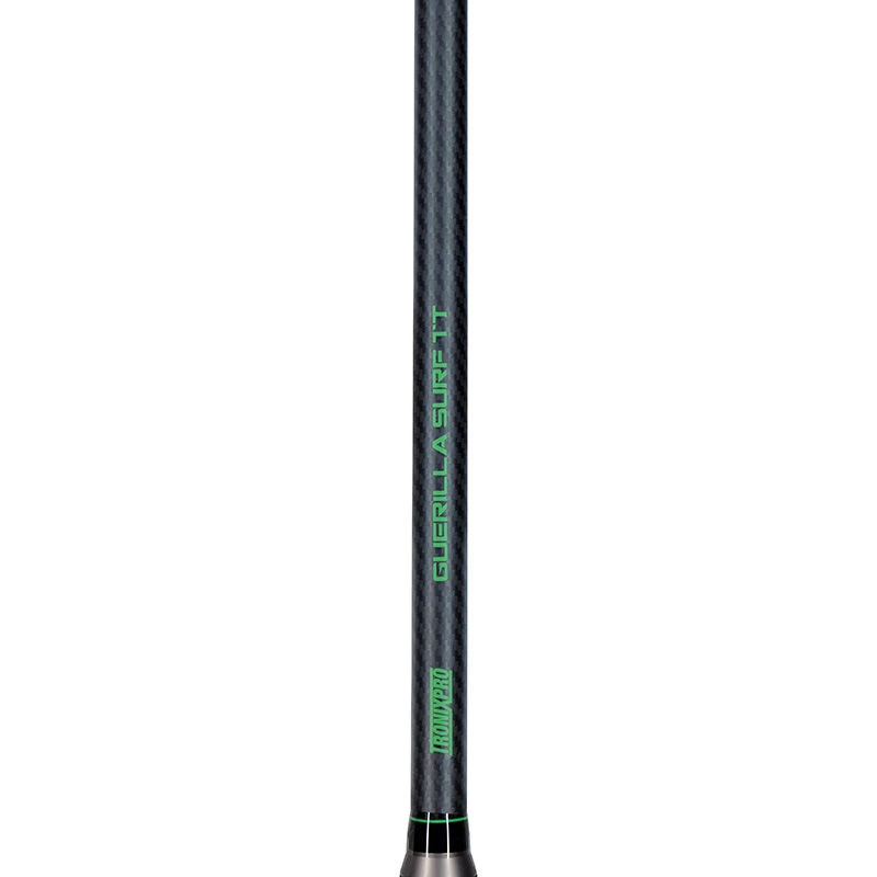 TronixPro Guerilla Surf TT Rod 13.9ft